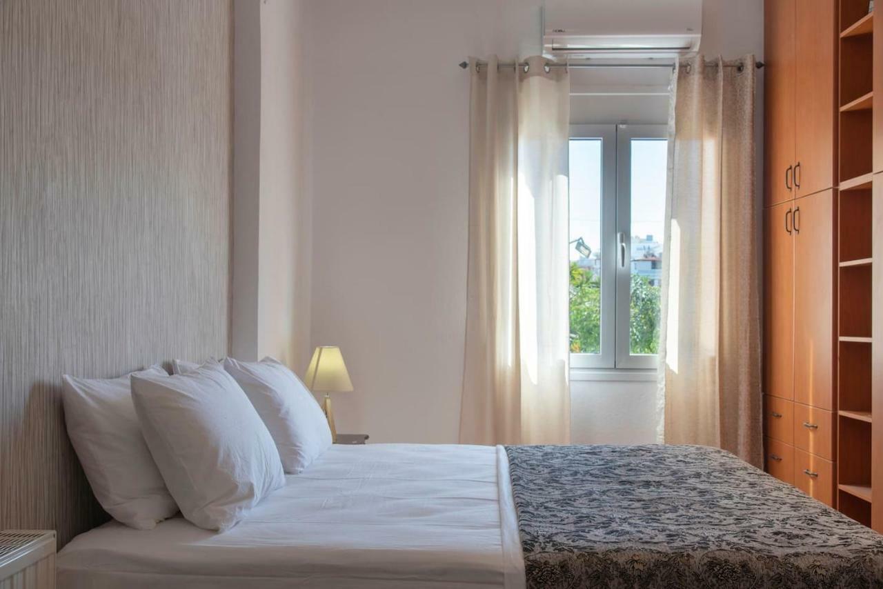 The Dreamhouses By The Lake Agios Nikolaos Exterior foto